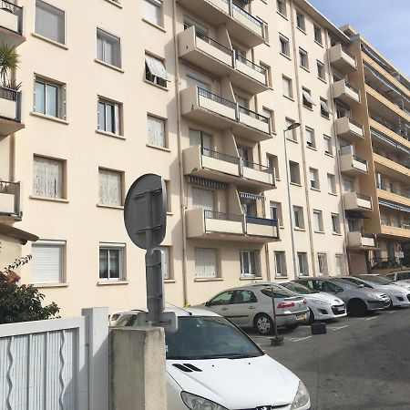 Ferienwohnung La Marjolaine Cannes Exterior foto