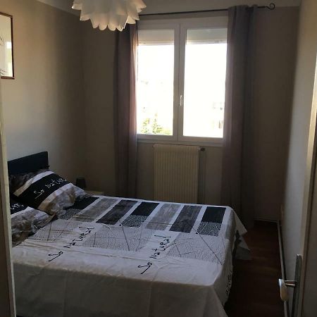 Ferienwohnung La Marjolaine Cannes Exterior foto
