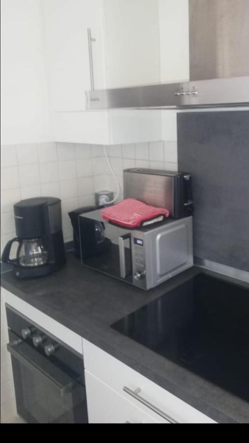 Ferienwohnung La Marjolaine Cannes Exterior foto