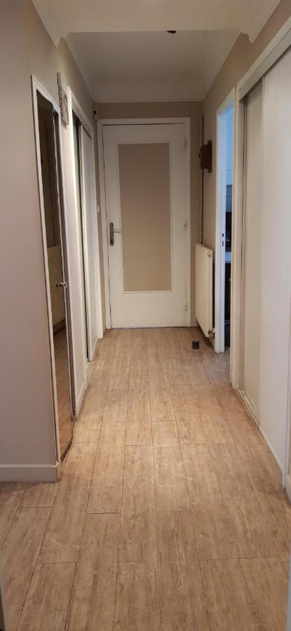 Ferienwohnung La Marjolaine Cannes Exterior foto