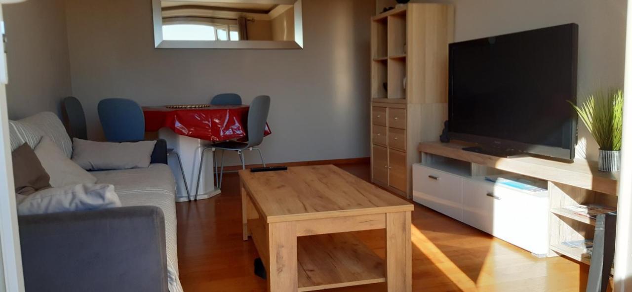 Ferienwohnung La Marjolaine Cannes Exterior foto