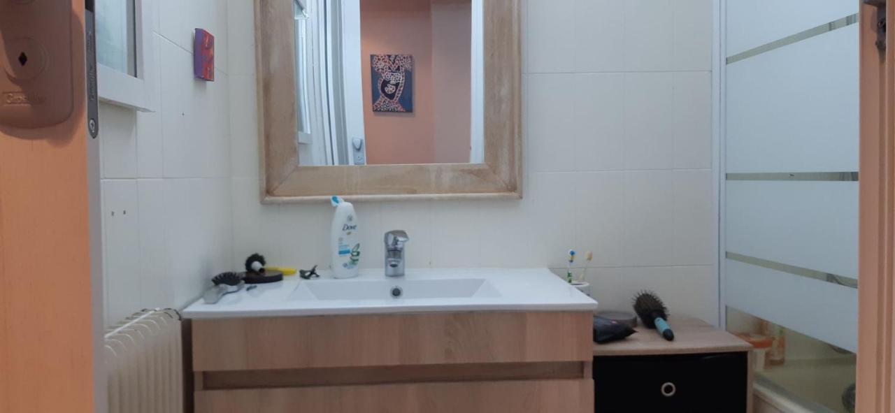 Ferienwohnung La Marjolaine Cannes Exterior foto