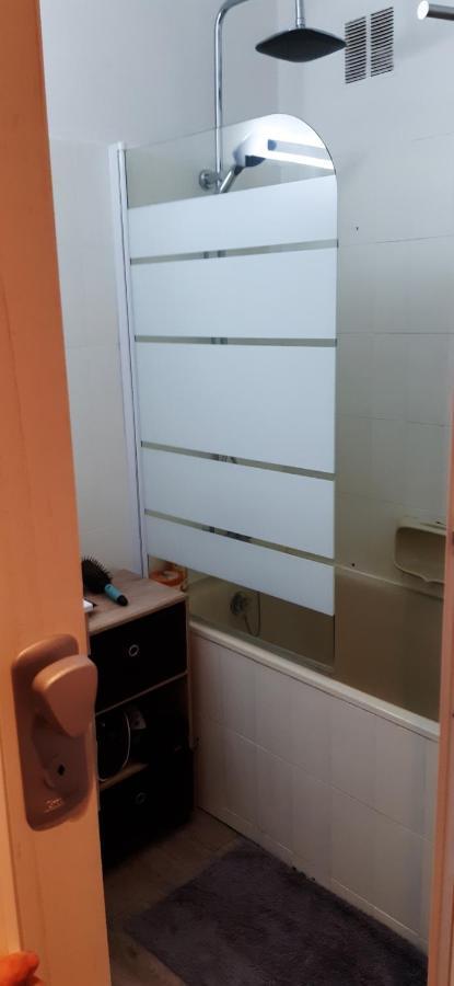 Ferienwohnung La Marjolaine Cannes Exterior foto