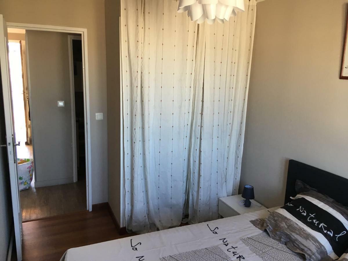 Ferienwohnung La Marjolaine Cannes Exterior foto