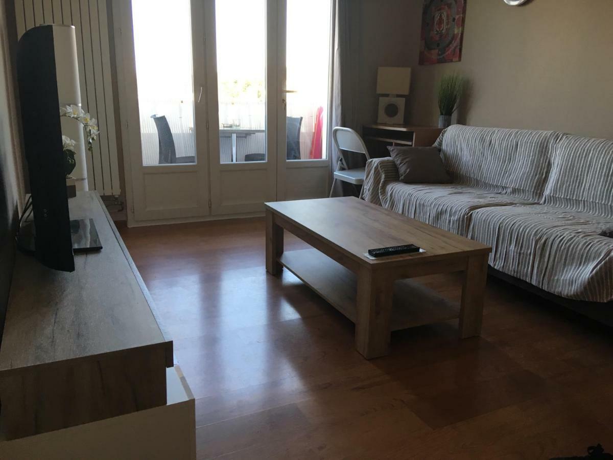 Ferienwohnung La Marjolaine Cannes Exterior foto