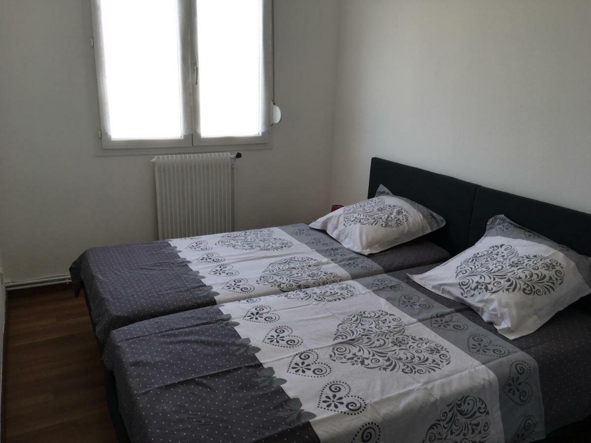 Ferienwohnung La Marjolaine Cannes Exterior foto